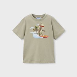 T-shirt bambino  –  Mayoral  –  3077-26