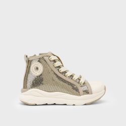 Stivaletto lucido bimba  –  Mayoral  –  46576