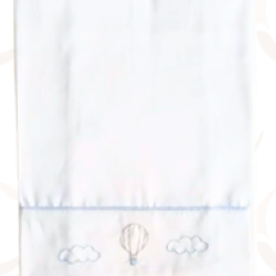 Set lenzuolo neonata  –  Marl�  –  EK50LE