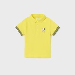 Polo bimbo  –  Mayoral  –  1102-23