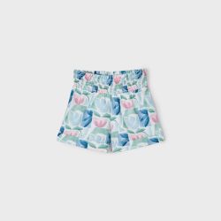 Pantaloncino bambina  –  Mayoral  –  3203-25