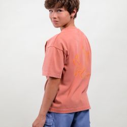 T-shirt ragazzo  –  Mayoral  –  6047-26