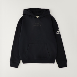 Felpa con cappuccio ragazzo  –  ROY ROGER’S  –  RZ483-16