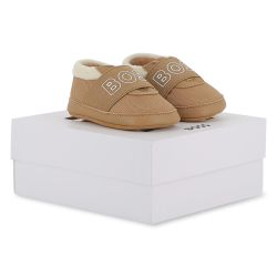 Scarpa bimbo  –  BOSS  –  J52589/26917