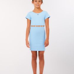 Vestito ragazza  –  LIU JO  –  GA6144J4822-26