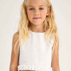 Top bambina  –  Mayoral  –  3022-25