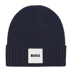 Cappello bimbo  –  BOSS  –  J53575849-16