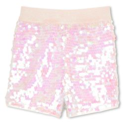 Pantaloncino bambina  –  Billieblush  –  U21880/111-26