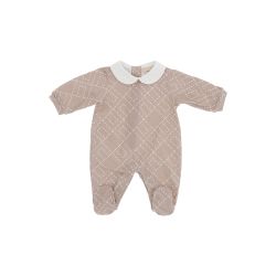 Tutina neonata  –  ELISABETTA FRANCHI  –  ENTU140.0.JF054FD854