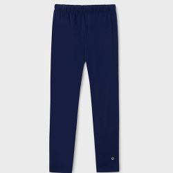 leggings basico lungo ragazza  –  Mayoral  –  752-24