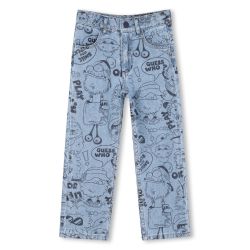 Jeans bambino  –  Billieblush  –  U22325Z18-16