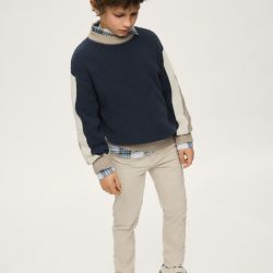Jeans ragazzo  –  Mayoral  –  582-16