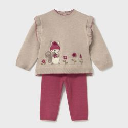 Completo bimba  –  Mayoral  –  2557-16