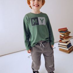 Pantalone bambino  –  Mayoral  –  4559-15