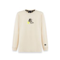 Maglietta ragazzo  –  Starter  –  1693 UB ST-16
