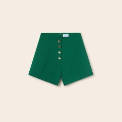 Pantalone corto crepe  –  Mayoral  –  6235-23