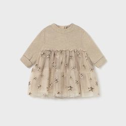 Vestito neonata  –  New Born  –  2824-15