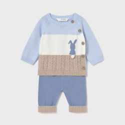 Completo neonato  –  New Born  –  2569-15