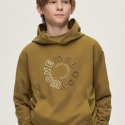 Felpa ragazzo  –  Mayoral  –  7404-16