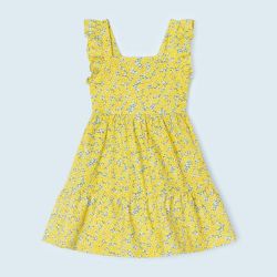 Vestito Multicolore  –  Mayoral  –  3942-23
