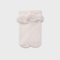 Calzini pois bambina  –  Abel & Lula  –  5407-24