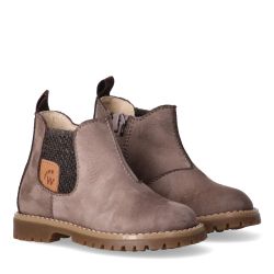 Stivaletto bambina  –  Walkey  –  Y1B5-44302-0124501-16