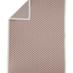 Coperta neonata  –  ELISABETTA FRANCHI  –  ENCO088.C.FL139.D777-16