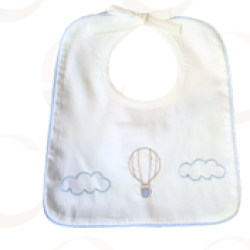 Bavetta neonato  –  Marl�  –  EK50BAV