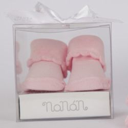 Calzini neonata  –  Nanan  –  XCAL2R