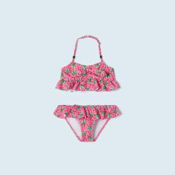 Bikini volant fiocco  –  Mayoral  –  3789-23