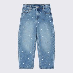 Jeans ragazza  –  LIU JO  –  GF6120D5071-16