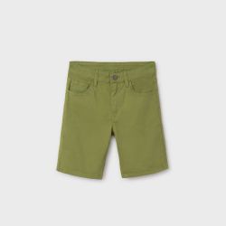 Bermuda basico ragazzo  –  Mayoral  –  231-25
