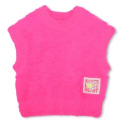 T-shirt bambina  –  Billieblush  –  U2239347A-16