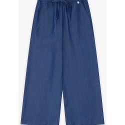 Pantalone elasticizzato bambina  –  Imperial  –  PE97010G