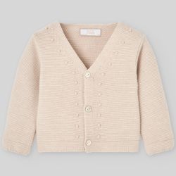Cardigan neonato  –  Paz Rodriguez  –  001-121852-26