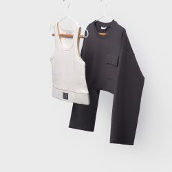 Felpa 2 pezzi ragazza  –  Mayoral  –  6402-26