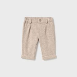 Pantalone elegante neonato  –  New Born  –  2510-16