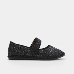 Ballerina con glitter ragazza  –  Mayoral  –  46676-1-16