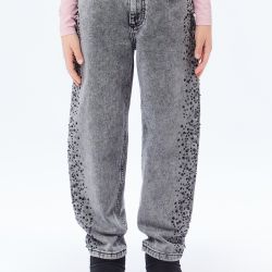 Jeans ragazza  –  LIU JO  –  GF5123