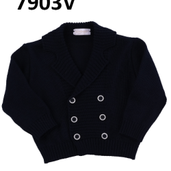 Cardigan bimbo  –  Bimbalò  –  7903V-15