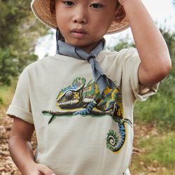 T-shirt bambino  –  Mayoral  –  3045-25