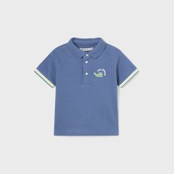 Polo bimbo  –  Mayoral  –  1106-24