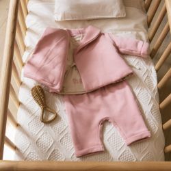 Completo neonata  –  New Born  –  2561-15