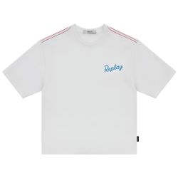 T-shirt ragazzo  –  REPLAY  –  SB7356.054.2660-26