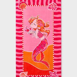 Telo bagnetto neonata  –  New Born  –  10225-26