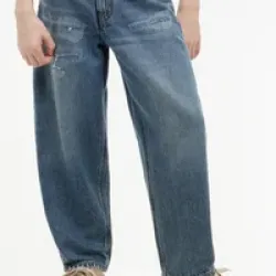 Jeans ragazzo  –  TOMMY HILFIGER  –  KB0KB10466T-16