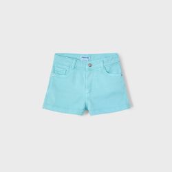 Pantaloncino basico bambina  –  Mayoral  –  234-25