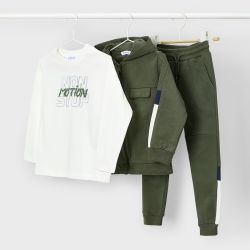 Tuta bambino  –  Mayoral  –  4805-15