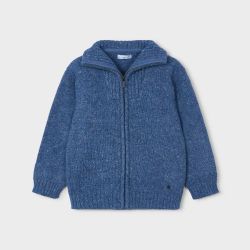 Felpa con cappuccio bambino  –  Mayoral  –  4301-16