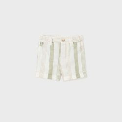 Pantaloncino neonato  –  New Born  –  1213-24